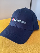 Berghaus Hat Cap Strap Back