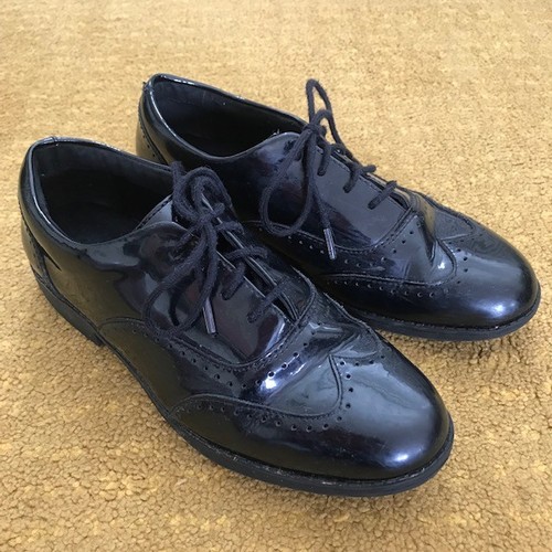 Clarks girl school - school, shoes