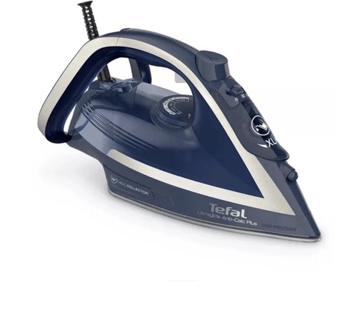 Tefal steam iron ultraglide - tefal,