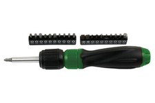 Kamasa 56137 Quad Ratchet