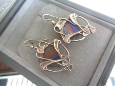Scottish silver art nouveau - scottish,