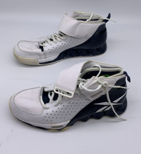 Reebok ATR Lock It Up full Hexride White And Blue Size 11