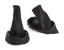 Gear + Emergency Brake Boot