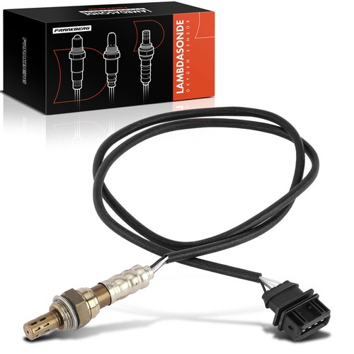 Lambda sensor control probe - sensor,