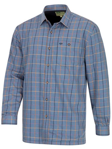 Hoggs fife mens shirt - hoggs, of
