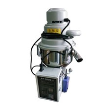 Injection Molding Machine