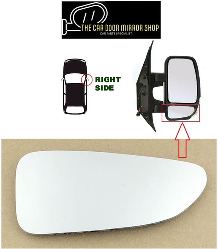 Fits renault master 2011 - 2011, to