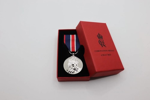 Official kings coronation - official,