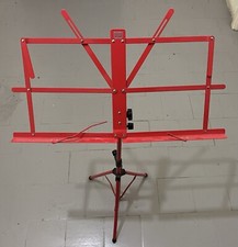 H&S Sheet Music Stand