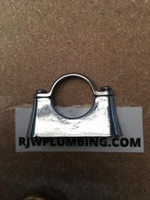 Brass Hospital Bracket - 15 to