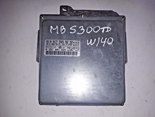 Engine Control Unit-Ecu 0281001624 A0175459232 For Mercedes S300Td 177 W140 1997