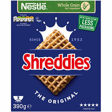 Nestlé Shreddies Original