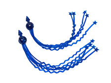 LAMBRETTA VESPA BIEMME BLUE