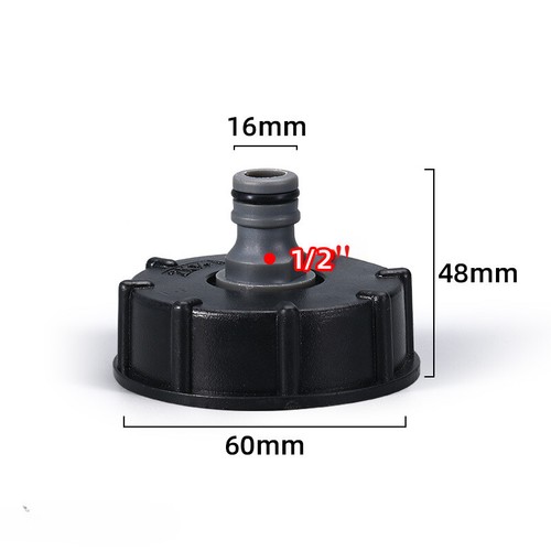 2pcs storage tank fitting - storage,