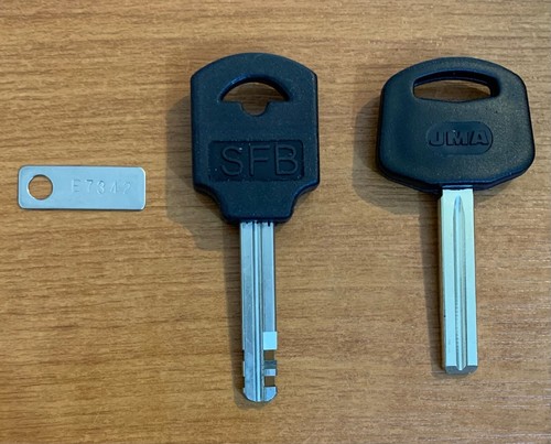 Abus plus plu t82 - x,