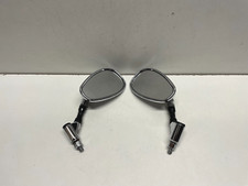 Left & Right Mirrors Yamaha XVS 1300 V-Star