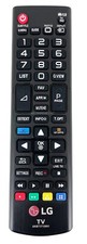 Genuine LG Remote Control For