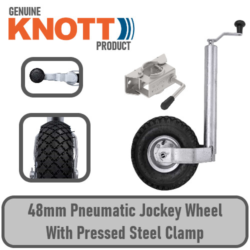 Genuine knott avonride 48mm - avonride,