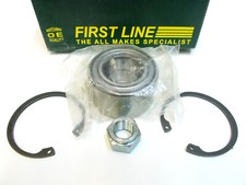 Front Wheel Bearing for Volvo 440, 460, 480 1.7 litre up to Vin No.