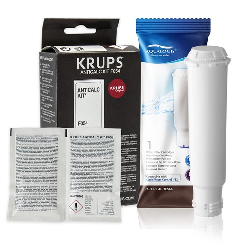 Water filter tes46 for - water, al-tes46