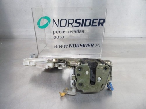Front lock door - rh, 100005
