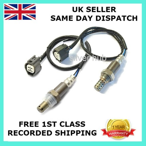 Oxygen exhaust sensor for - x2,