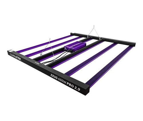 Lumatek zeus pro 600w full - zeus, 2.9