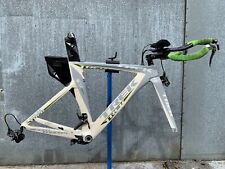 Trek women specific speed concept  small frame, and parts