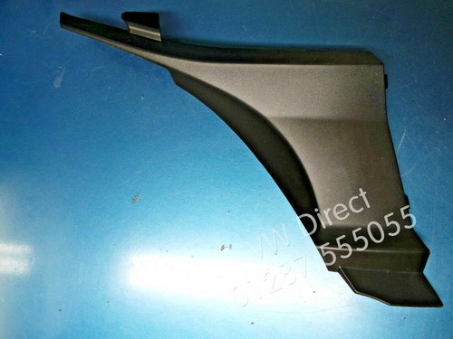 Genuine audi mk2 tts - tt,