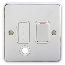 Deta 1915CHW Switched Spur