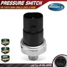 Air Con Pressure Switch for