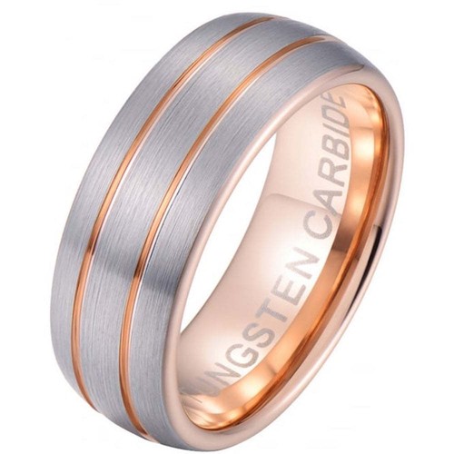 New boxed mens unisex rose - boxed,