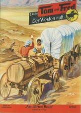 Tom and Fred 46 (Z1), Hans