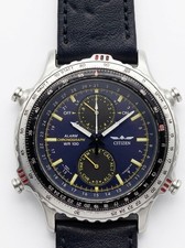 Rare Vintage Citizen Promaster