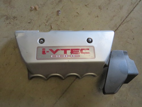 Honda integra type - type, rhd