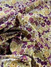 1.70 metre Liberty Purple