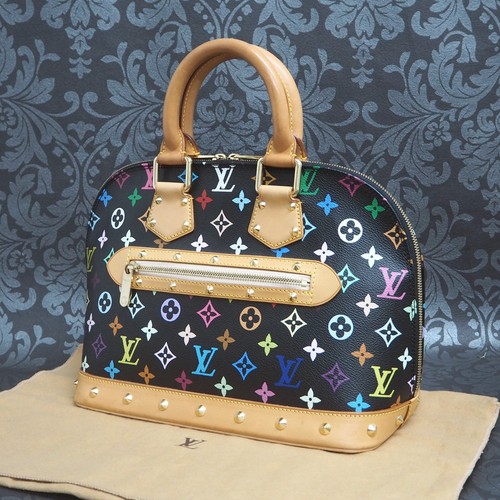 Louis vuitton monogram - louis,