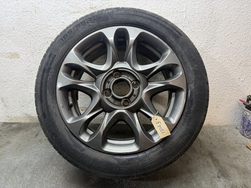Fiat 500 2014 sport grey - 500,
