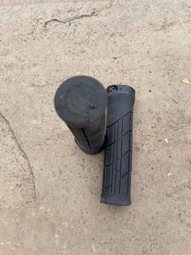 Trek oem mtb grips - oem,