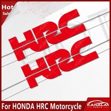 For HONDA HRC Motorcycle