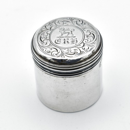 Antique early victorian solid - victorian,