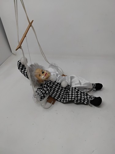 Marionette string porcelain - marionette,