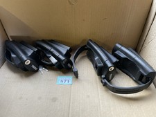 THULE 775 Foot pack for open rails VERY GOOD CONDITION (Very Little Used)