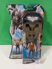 BATMAN BANE VENOM MENACE DC