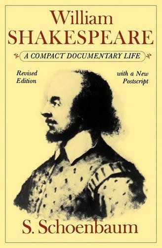 William shakespeare compact - william, a
