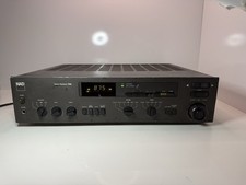 NAD 7155 Stereo Receiver –