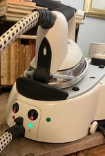 LauraStar Steamax G2,Model