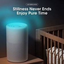 Air purifier for home bedroom - for,