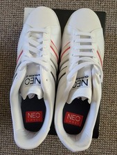 Adidas Neo Label Men's White