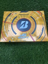 Bridgestone E6 Golf Balls